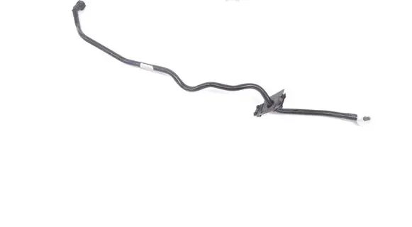Mercedes-Benz SLK R172 Vacuum line/pipe/hose A1724301229