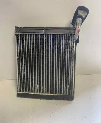 Toyota Auris 150 Air conditioning (A/C) radiator (interior) DT4475003070