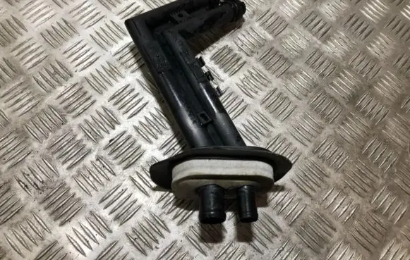 Renault Scenic I Engine coolant pipe/hose