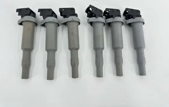 BMW 1 F20 F21 High voltage ignition coil
