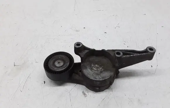Volkswagen Caddy Generator/alternator belt tensioner 03G903315C