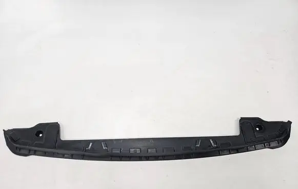Seat Leon (5F) Front bumper lip 5F0805467