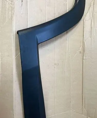 Jeep Compass Rear door trim (molding)