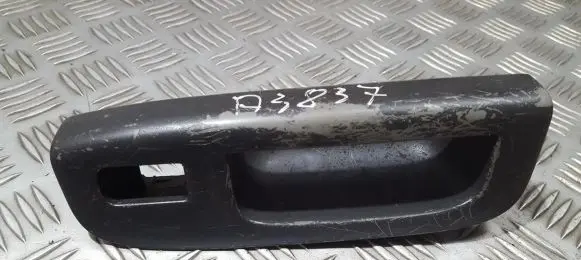 Volkswagen Sharan Front door window switch trim 7m3867171c ym21-14b263-caw