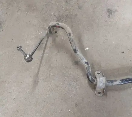 BMW X5 E70 Front anti-roll bar/sway bar