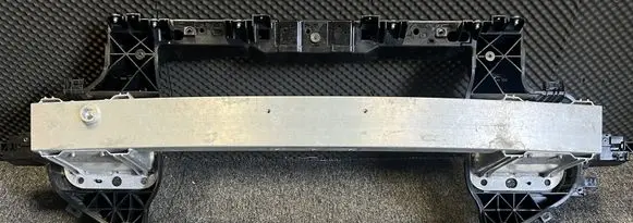 KIA EV6 Radiator support slam panel 64101CV100 241008