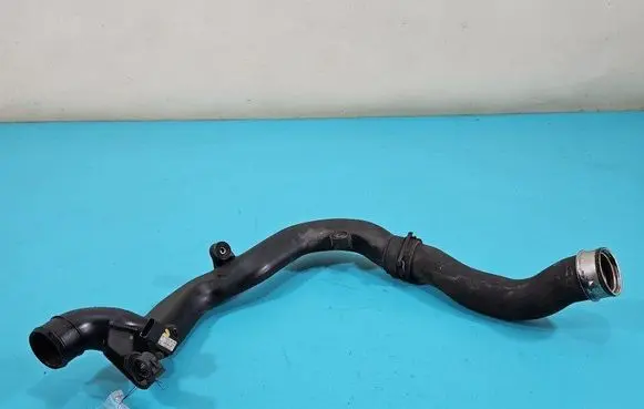Volkswagen Golf Plus Intercooler hose/pipe 0281002401 IMPRK1455391