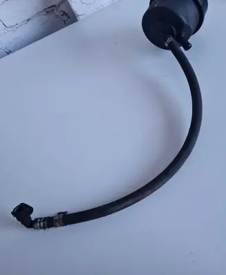 Iveco Daily 3rd gen Power steering fluid tank/reservoir 504092478