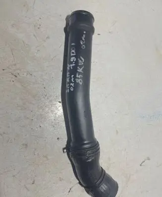 Volkswagen Sharan Intercooler hose/pipe