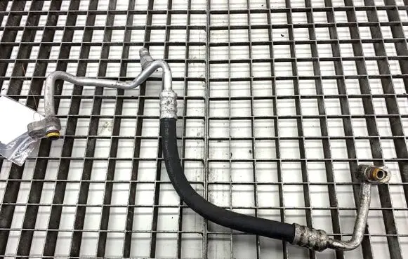 BMW 6 E63 E64 Air conditioning (A/C) pipe/hose 6921974