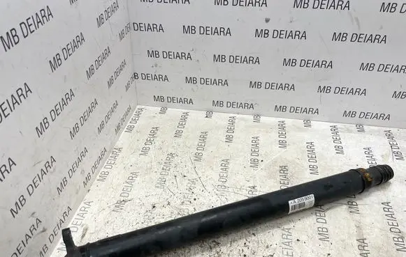 Mercedes-Benz C W205 Middle center prop shaft A2054105001