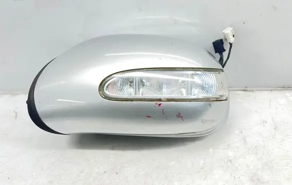 Mercedes-Benz ML W164 Front door electric wing mirror A1648104116