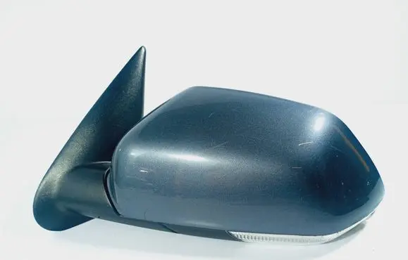 Skoda Octavia Mk2 (1Z) Front door electric wing mirror E9024245 E9014245