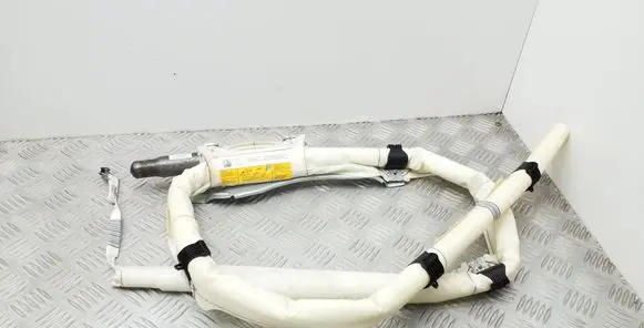 Volkswagen Golf VI Roof airbag 1K9880741E