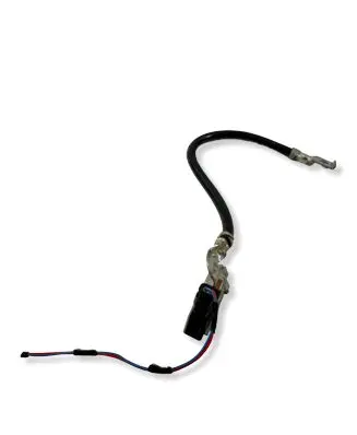 BMW 3 F30 F35 F31 Negative earth cable (battery) 12429306405 9306405