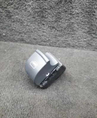 Audi A8 S8 D3 4E Electric window control switch 4E0959855A