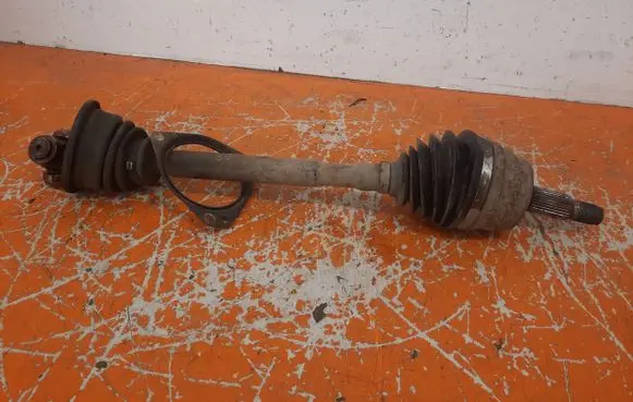 Ford S-MAX Front driveshaft