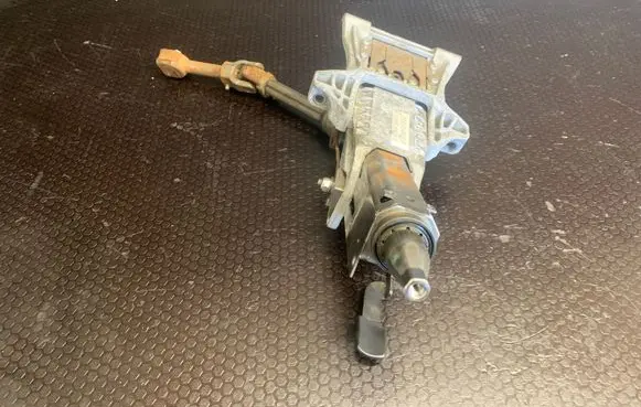 Ford S-MAX Steering wheel axle 03361229