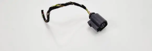 Audi A3 S3 8P Other wiring loom 4B0973712