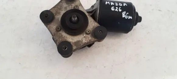 Mazda 626 Wiper motor 8490501921