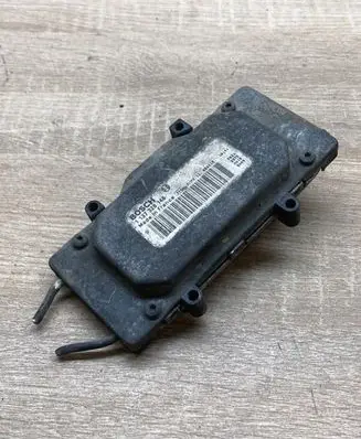 Volvo V50 Fan control module 1137328148 050218