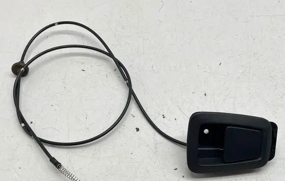Volvo S90, V90 Engine bonnet (hood) release handle 31651260