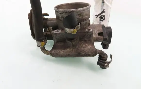 Fiat Bravo - Brava Throttle body valve RTZ6080