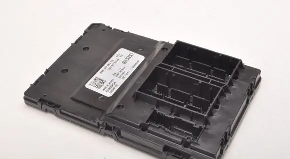 Audi Q5 SQ5 Comfort/convenience module 8W0907063DG