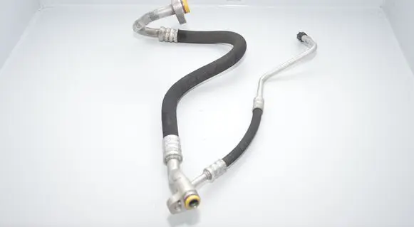 BMW 1 E81 E87 Air conditioning (A/C) pipe/hose 9223317