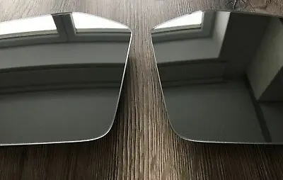 Mercedes-Benz A W169 Wing mirror glass 169810