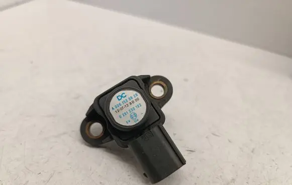 Mercedes-Benz S W220 Air pressure sensor A0061539828 0261230192 0061539828