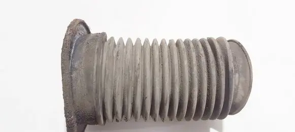 Opel Signum Front shock absorber dust cover boot 9231099 004942120030