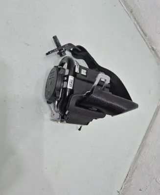 Volvo S60 Rear seatbelt 31462758