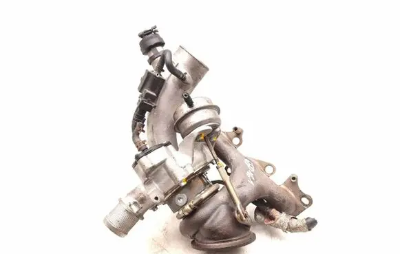 Opel Mokka Turbo 55565353