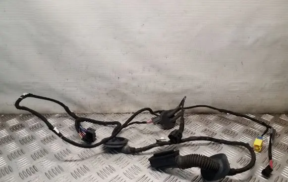 Audi Q5 SQ5 Front door wiring loom 8R0971029AD