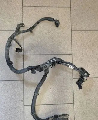 Positive cable (battery)
