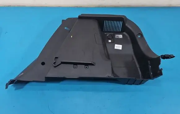 Suzuki SX4 S-Cross Trunk/boot side trim panel 7627161M0 IMPRK1558375
