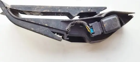 BMW X5 E53 Accelerator throttle pedal 3541676248001 35416762480-01