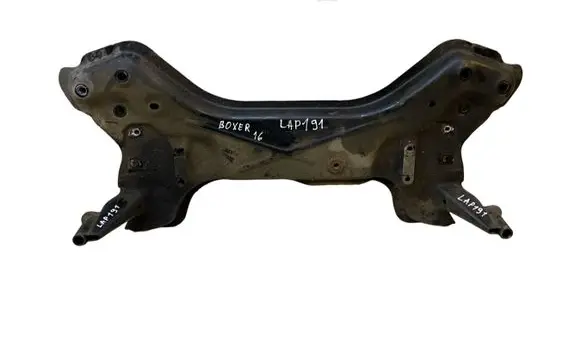 Front subframe
