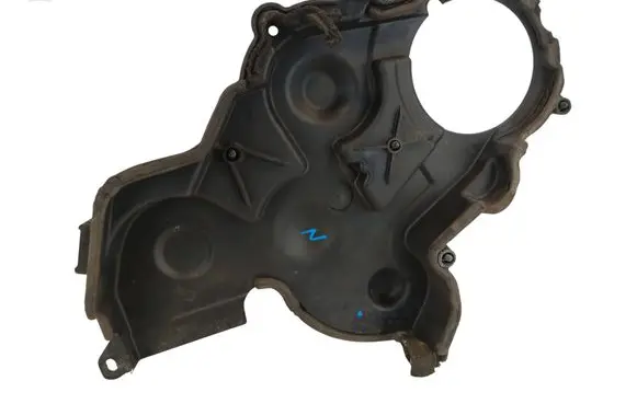 Ford Focus Timing belt guard (cover) 9492303CAREWAY1