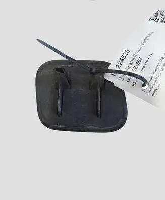 KIA Sorento Headlight washer spray nozzle cap/cover 986022P060