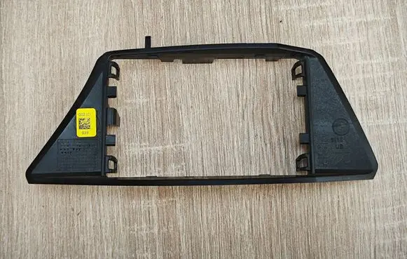 BMW X4 G02 Cargo luggage net fixing mount 8081902