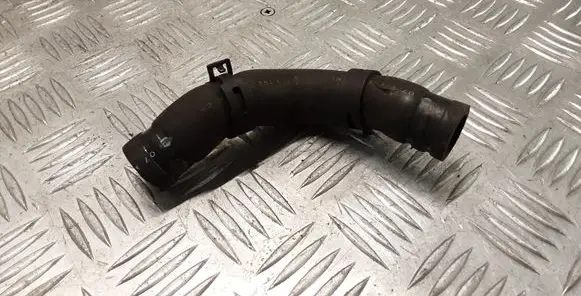 Nissan Qashqai Engine coolant pipe/hose