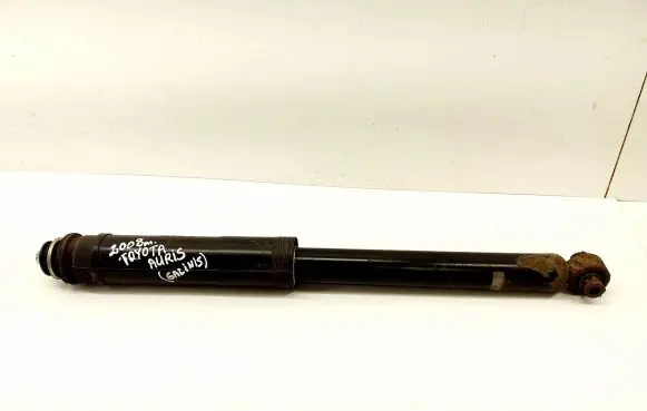 Toyota Auris 150 Rear shock absorber/damper 4853002496 4834102080