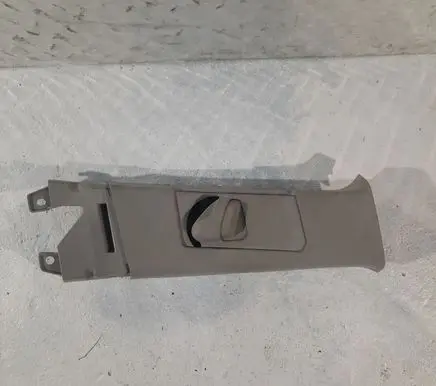 Toyota RAV 4 (XA40) (B) pillar trim (top) 7325533020