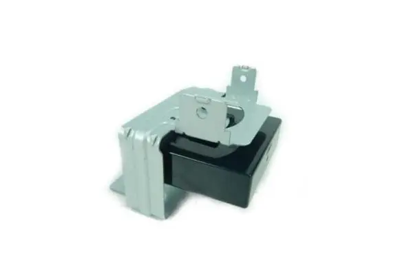 Mitsubishi Outlander Door central lock control unit/module 8637A305