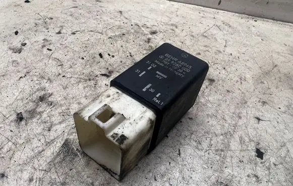 Mercedes-Benz Vito Viano W639 Other relay 899260000