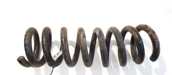 Chrysler 300 - 300C Rear coil spring