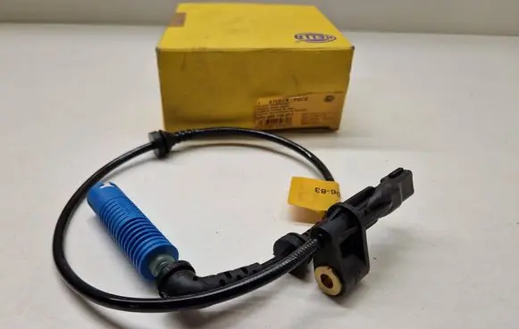 BMW 3 E46 ABS brake wheel speed sensor 6PU009106-831