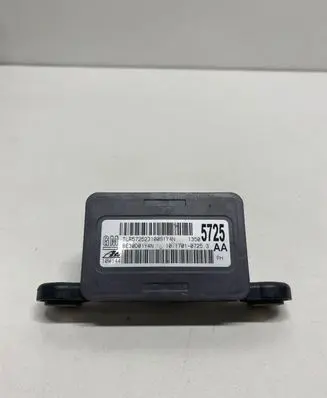 Chevrolet Camaro ESP acceleration yaw rate sensor 10170107253 BE30D01Y4N